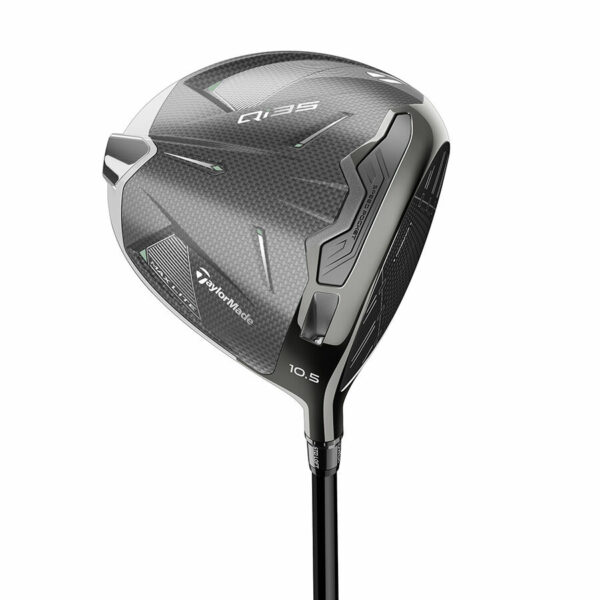 Driver Taylormade Qi35 Max Lite