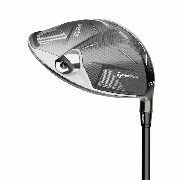 Driver Taylormade Qi35 Max Lite