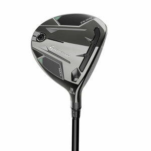 Bois de Parcours Taylormade Qi35 Max