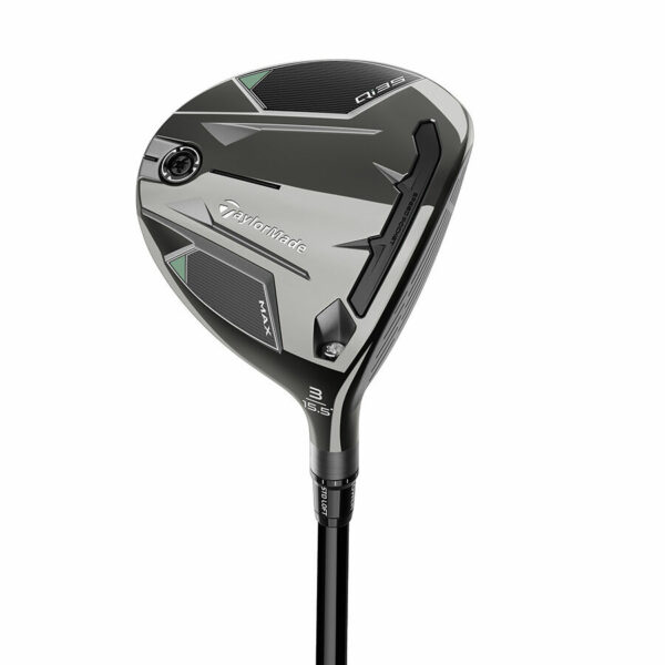 Bois de Parcours Taylormade Qi35 Max Bois de Parcours Taylormade Qi35 Max