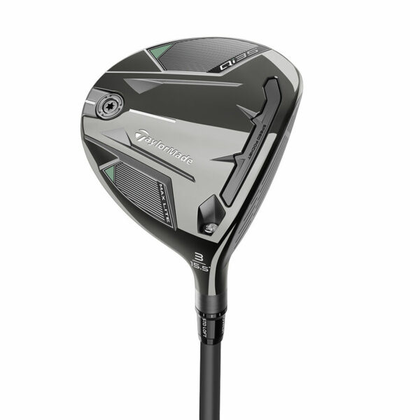 Bois de Parcours Taylormade Qi35 Max Lite