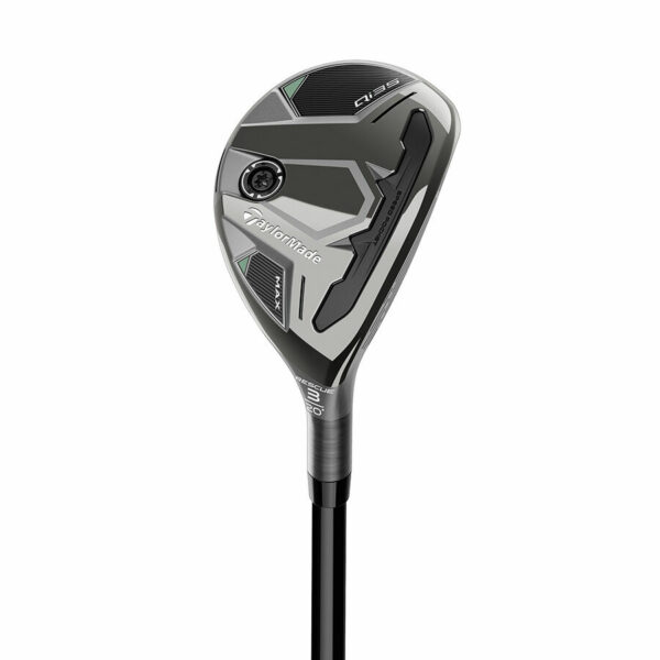 Hybride Taylormade Qi35 Max