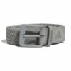 ceinture Adidas élastique tressée ceinture Adidas élastique tressée