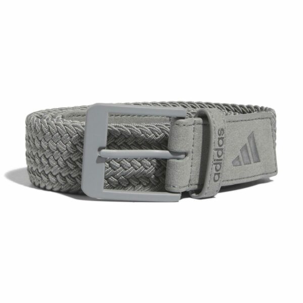ceinture Adidas élastique tressée ceinture Adidas élastique tressée