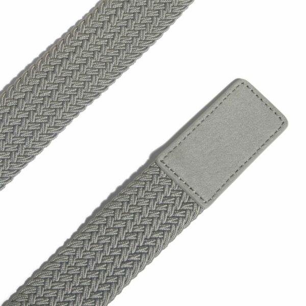 ceinture Adidas élastique tressée ceinture Adidas élastique tressée