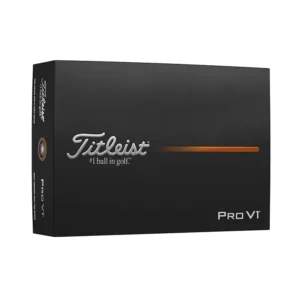 Titleist Pro V1