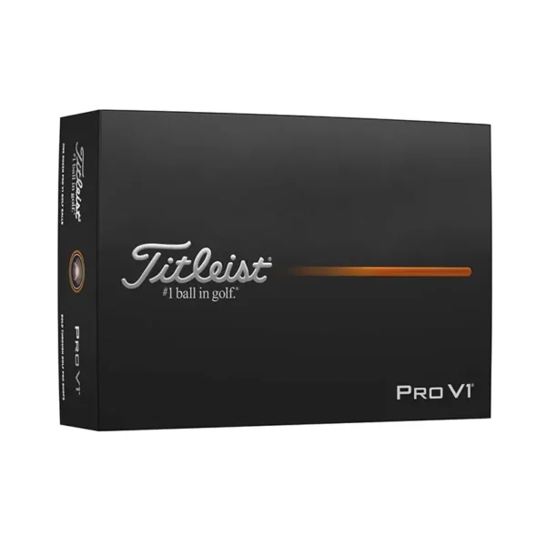 Titleist Pro V1 Titleist Pro V1