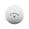 balles Callaway Chrome Tour x