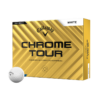 balles Callaway Chrome Tour balles Callaway Chrome Tour