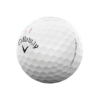 balles Callaway Chrome Tour balles Callaway Chrome Tour