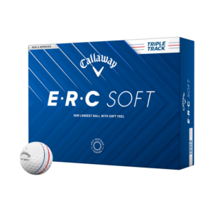 Callaway ERC Soft Triple Track