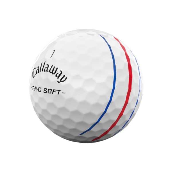 Callaway ERC Soft Triple Track Callaway ERC Soft Triple Track