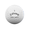Callaway ERC Soft Triple Track Callaway ERC Soft Triple Track