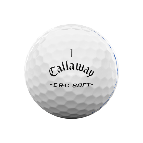 Callaway ERC Soft Triple Track Callaway ERC Soft Triple Track