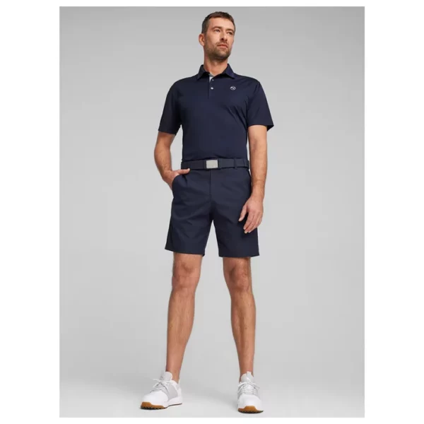 polo de golf Puma Pure Solid polo de golf Puma Pure Solid