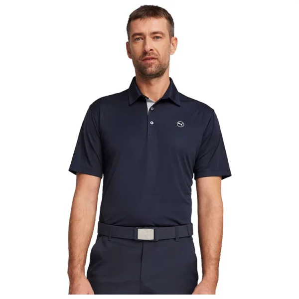 polo de golf Puma Pure Solid polo de golf Puma Pure Solid
