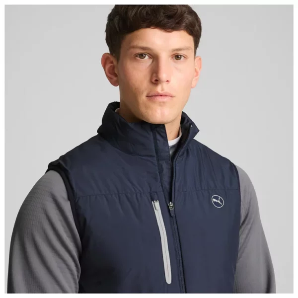 veste sans manche Puma Hielands