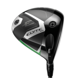 driver callaway elyte triple diamond