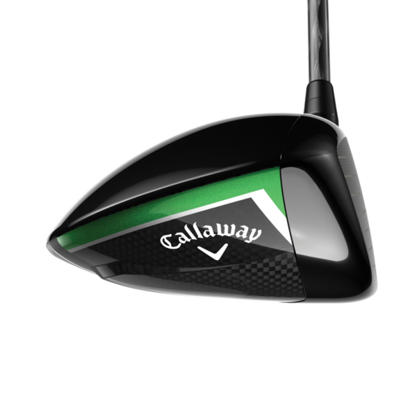 callaway elyte triple diamond profil callaway elyte triple diamond profil