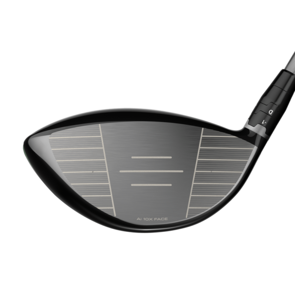 callaway elyte triple diamond face callaway elyte triple diamond face