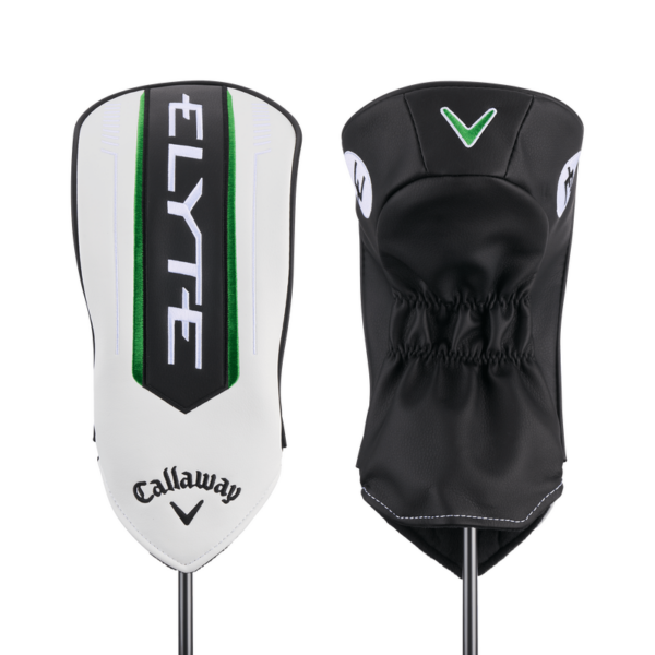Driver Callaway Elyte X cover Driver Callaway Elyte X cover