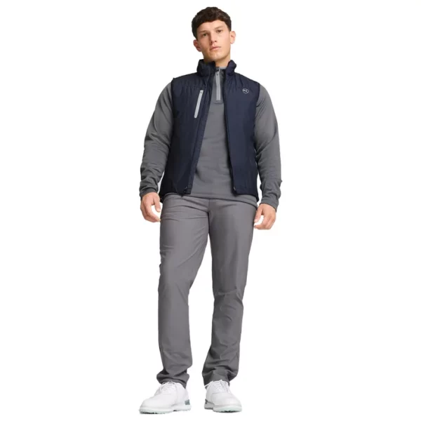 veste sans manche Puma Hielands