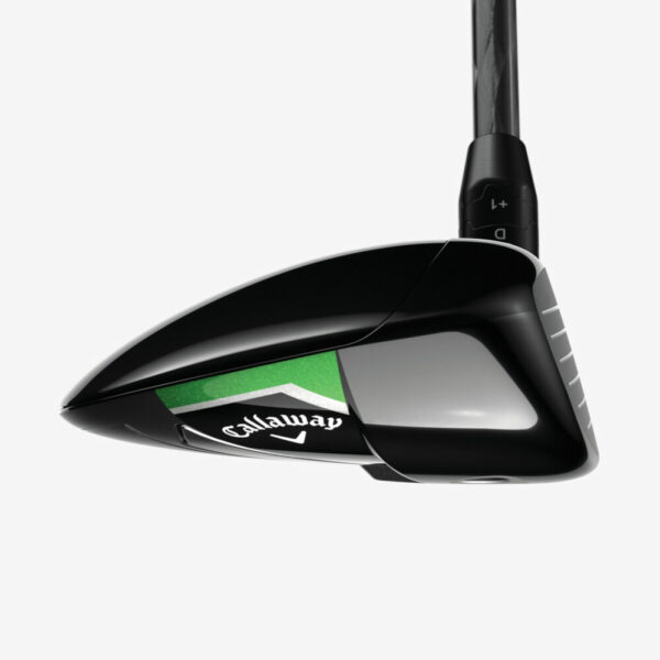Bois de Parcours Callaway Elyte Triple Diamond Bois de Parcours Callaway Elyte Triple Diamond