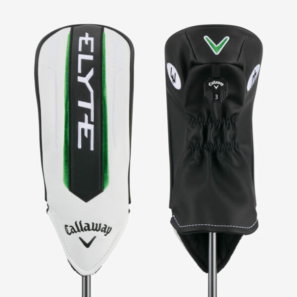 Bois de Parcours Callaway Elyte Triple Diamond Bois de Parcours Callaway Elyte Triple Diamond