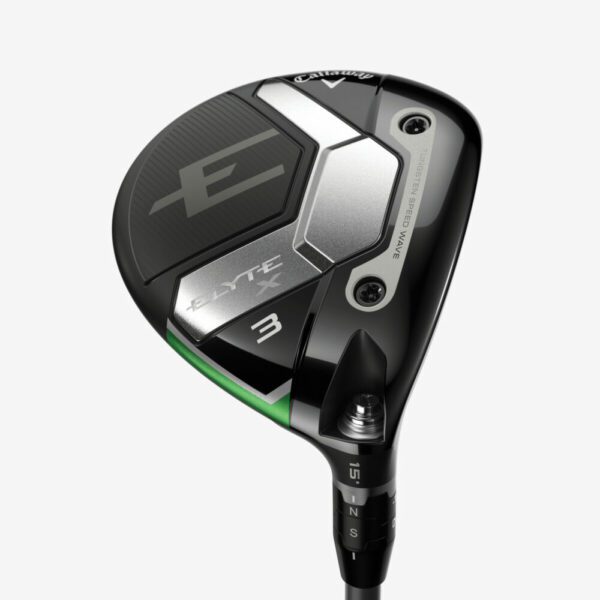 Bois de Parcours Callaway Elyte X Bois de Parcours Callaway Elyte X