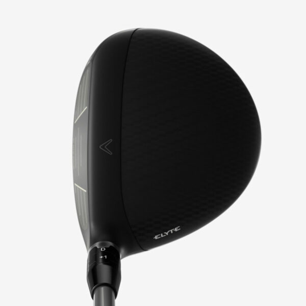 Bois de Parcours Callaway Elyte X Bois de Parcours Callaway Elyte X