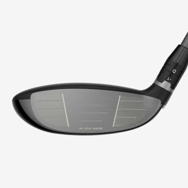 Bois de Parcours Callaway Elyte X Bois de Parcours Callaway Elyte X