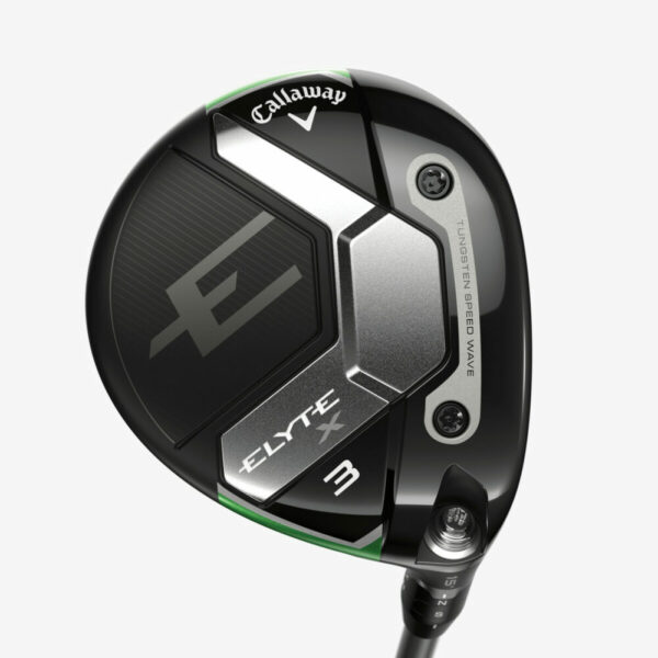 Bois de Parcours Callaway Elyte X Bois de Parcours Callaway Elyte X