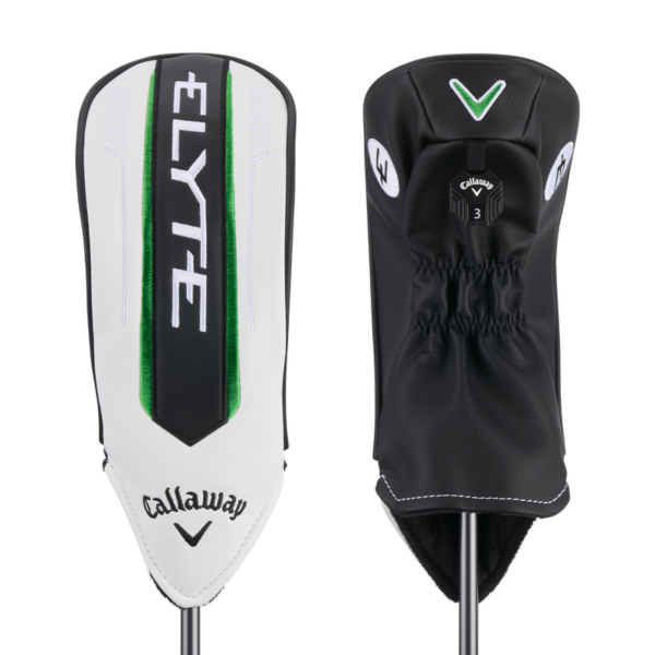 Bois de Parcours Callaway Elyte cover Bois de Parcours Callaway Elyte cover