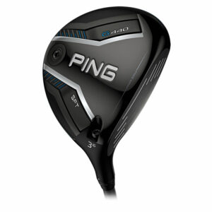 Bois de Parcours Ping G440 SFT