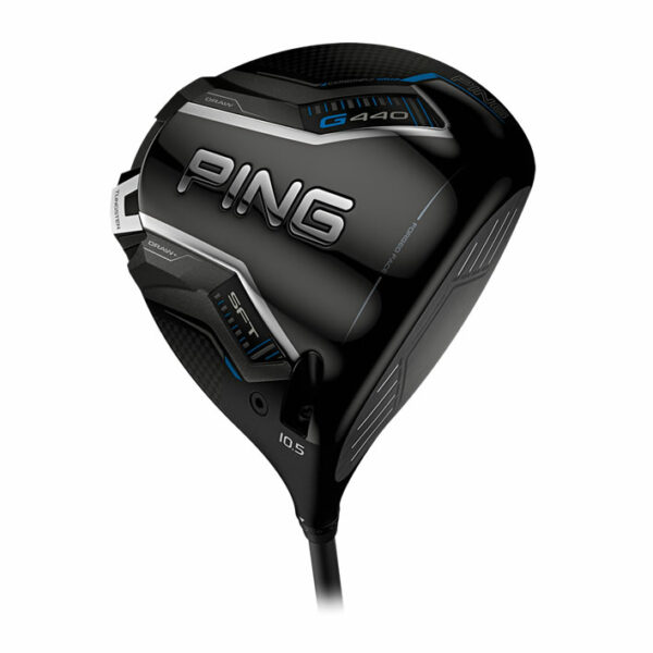 Driver Ping G440 SFT Driver Ping G440 SFT