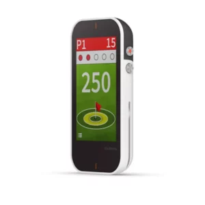 GPS Garmin Approach G80