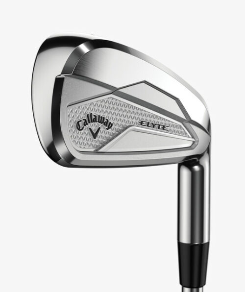 série de fers Callaway Elyte