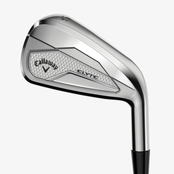 série de fers Callaway Elyte série de fers Callaway Elyte