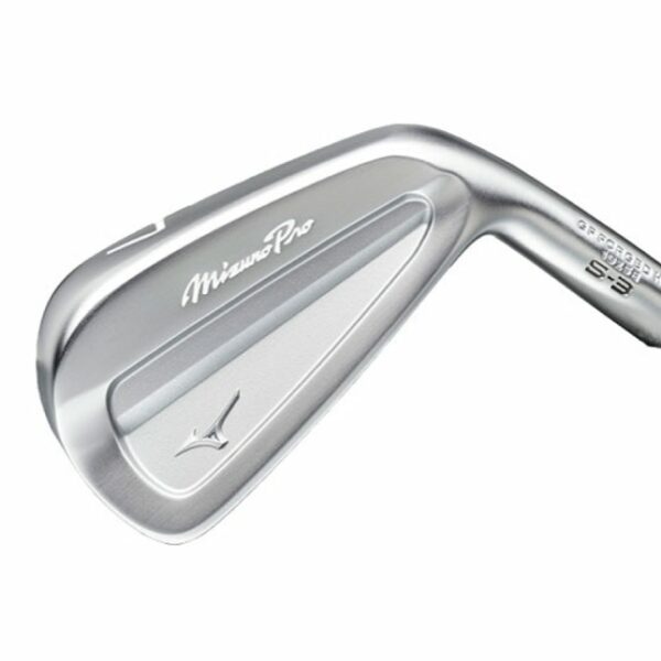 Mizuno Pro S3 Mizuno Pro S3