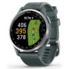 montre Garmin Approach S44