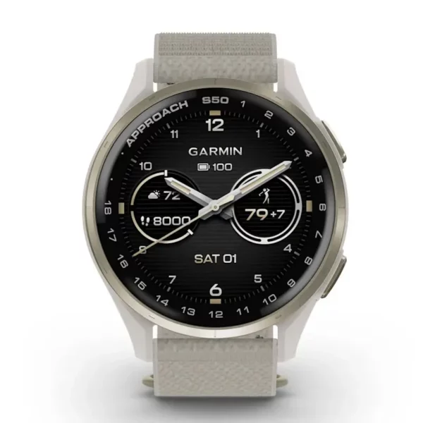 Garmin Approach S50