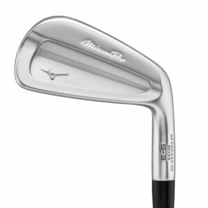 Mizuno Pro S3