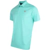 Polo Puma Pure 2.0 Turquoise Polo Puma Pure 2.0 Turquoise