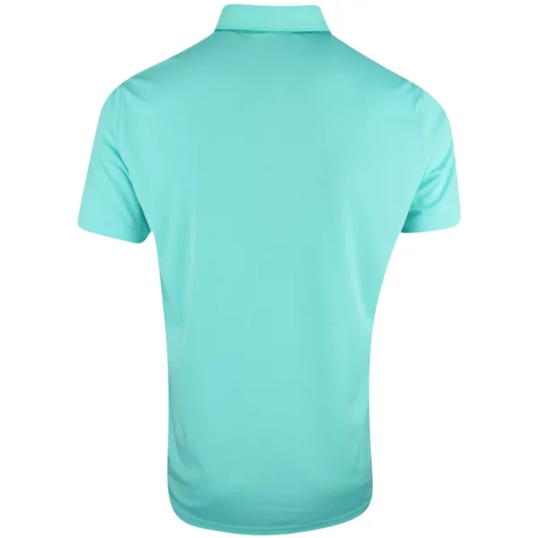 Polo Puma Pure 2.0 Turquoise Polo Puma Pure 2.0 Turquoise