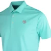 Polo Puma Pure 2.0 Turquoise Polo Puma Pure 2.0 Turquoise