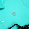 Polo Puma Pure 2.0 Turquoise Polo Puma Pure 2.0 Turquoise