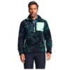 Pull Puma X PTC 1/2 Zip Palm Fleece Pull Puma X PTC 1/2 Zip Palm Fleece