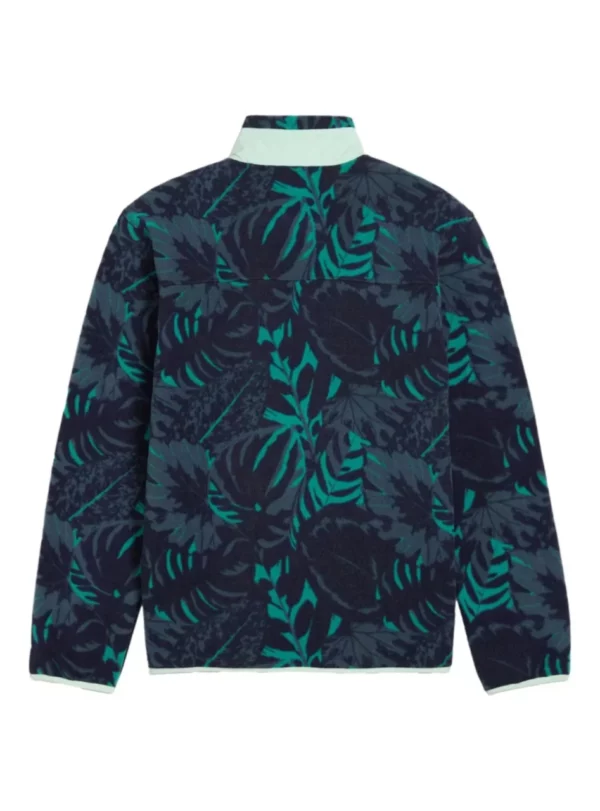 Pull Puma X PTC 1/2 Zip Palm Fleece Pull Puma X PTC 1/2 Zip Palm Fleece