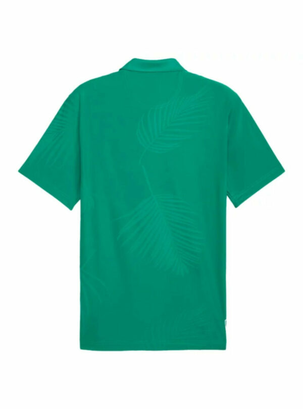 Polo Golf Puma X PTC Jacquard Polo Golf Puma X PTC Jacquard