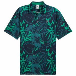 Polo Golf Puma X PTC Palm Glitch